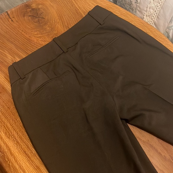 Ann Taylor Boot Cut Dress Pants - Picture 12 of 12